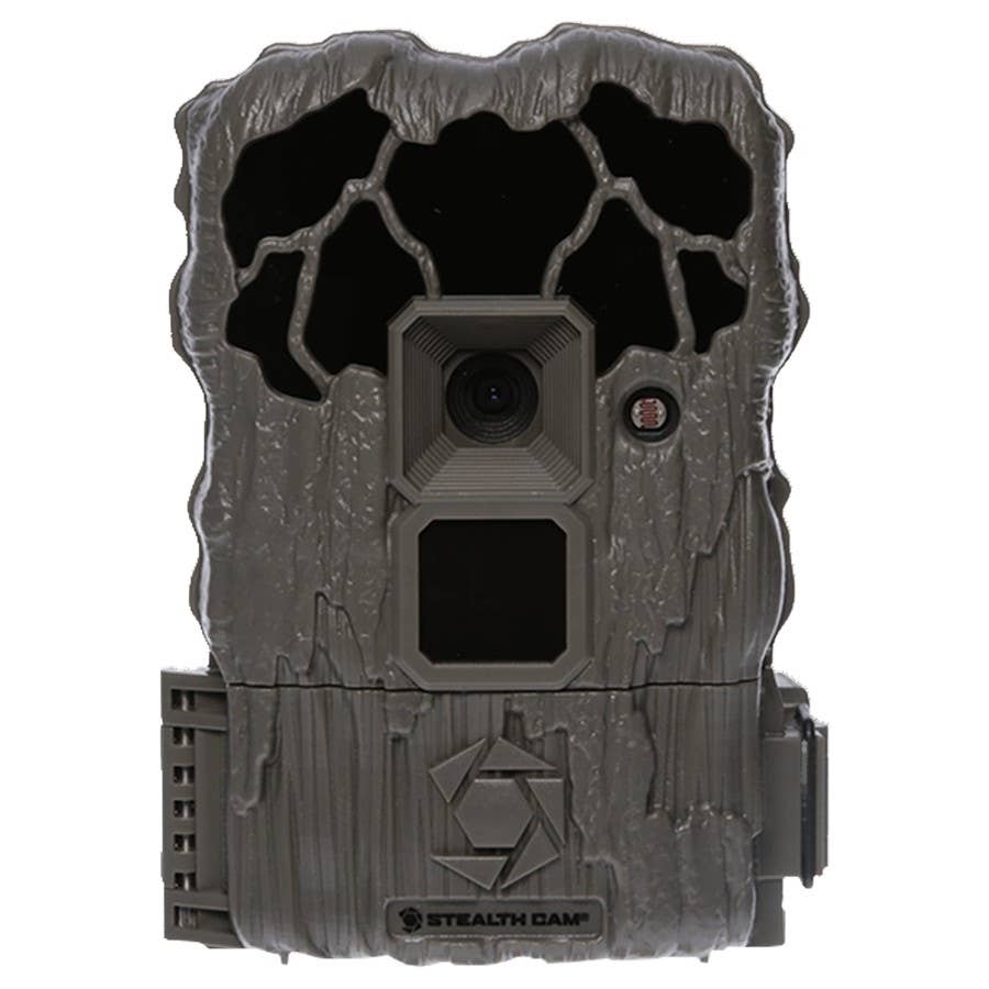 Stealth Cam QS20 Trail Camera