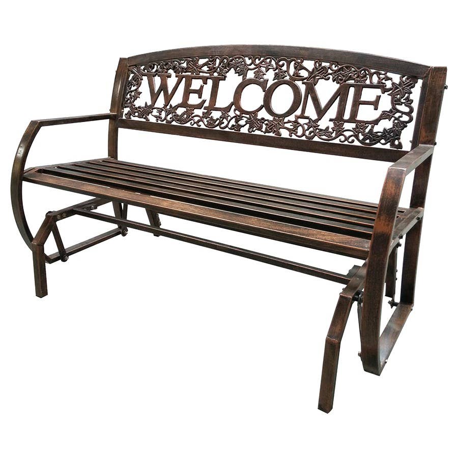 Leigh Country Double Glider