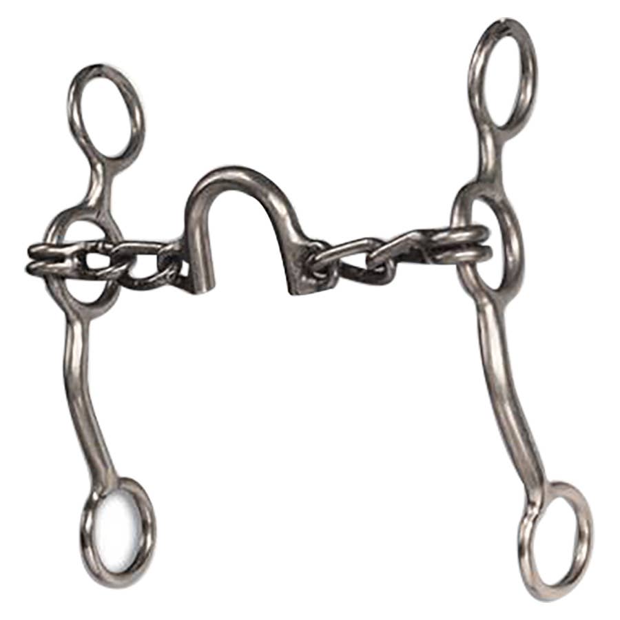 Professional's Choice Long Shank Ported Chain Bit