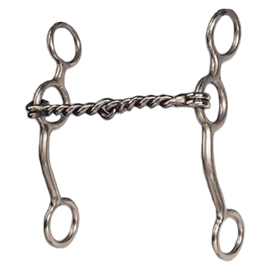 Professional's Choice Long Shank Twisted Wire Bit