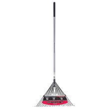 Black Diamond FLH 24T Leaf Rake Steel - 60"