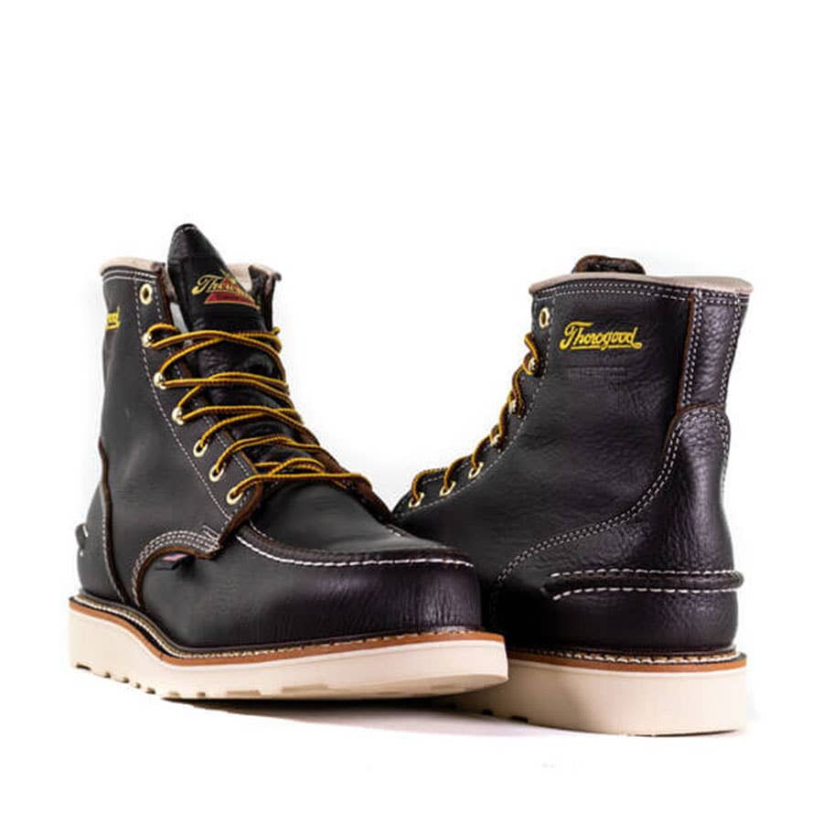 Steel Toe Thorogood Men's 1957 Series Thorogood Men's 1957