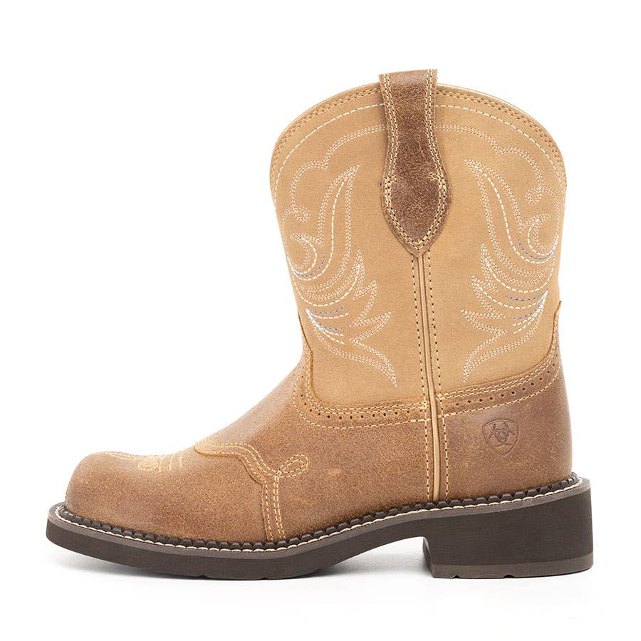 Ariat fatbaby heritage dapper clearance