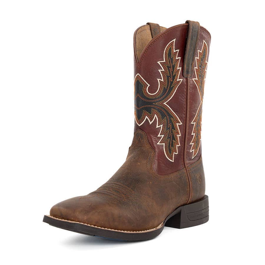 Ariat Men's Pay Window Square Toe 11