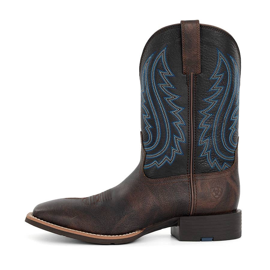m*y様 OUAT TEST BOOTS 40 BA_ariat_m_circuit_patriot_wea