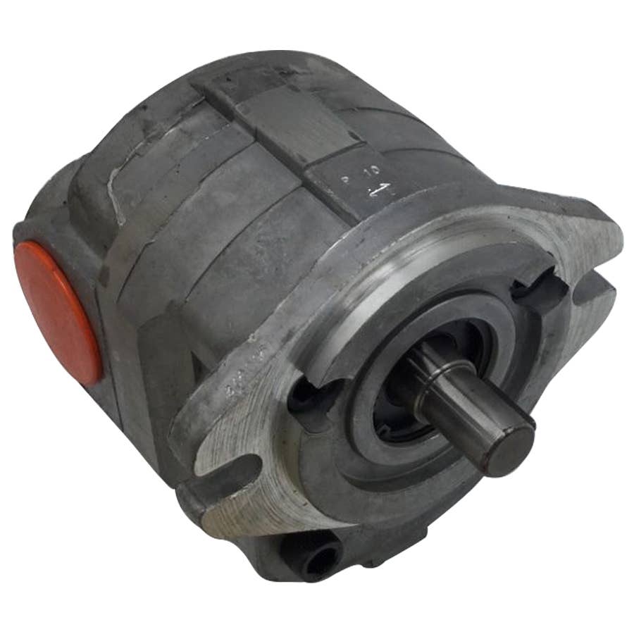 Cross Manufacturing DACSC Gear Hydraulic Pump