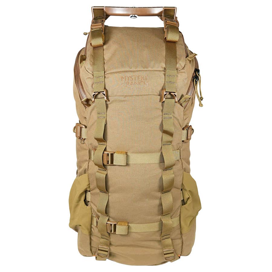 Mystery Ranch Forager Pocket - Large