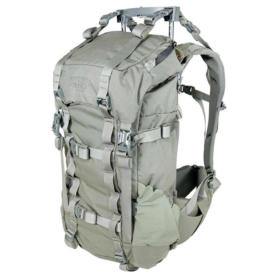 Mystery Ranch Pop Up 40 Backpack