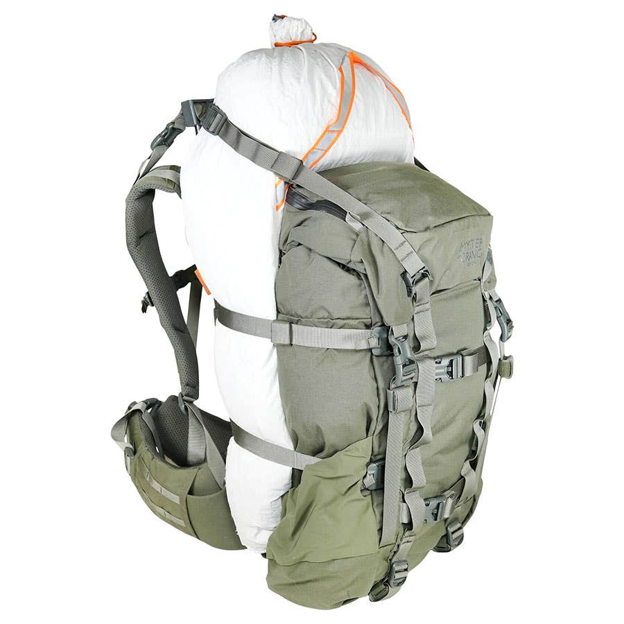 Mystery Ranch Pop Up 40 Backpack
