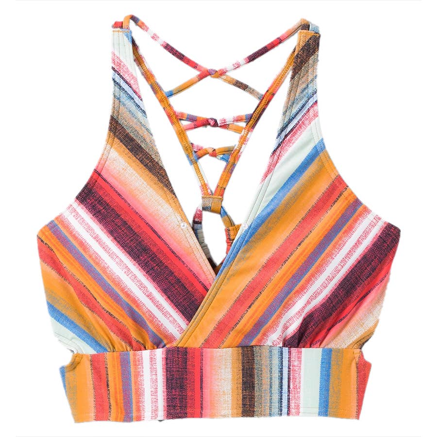 prana atalia bikini top