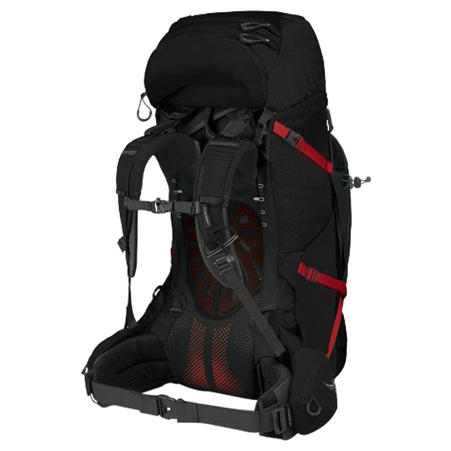 osprey aether 70l backpack Osprey Aether Plus 70