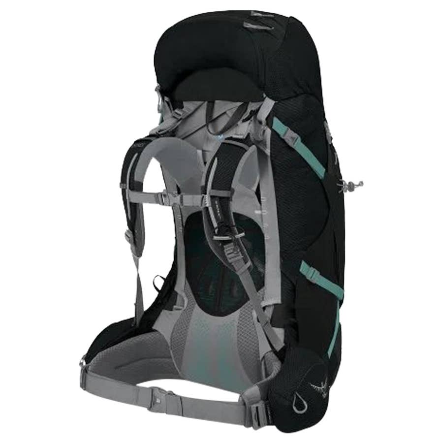 add strape to osprey backpack Osprey Fix| How to fix an Osprey backpack sternum strap easily in the field!
