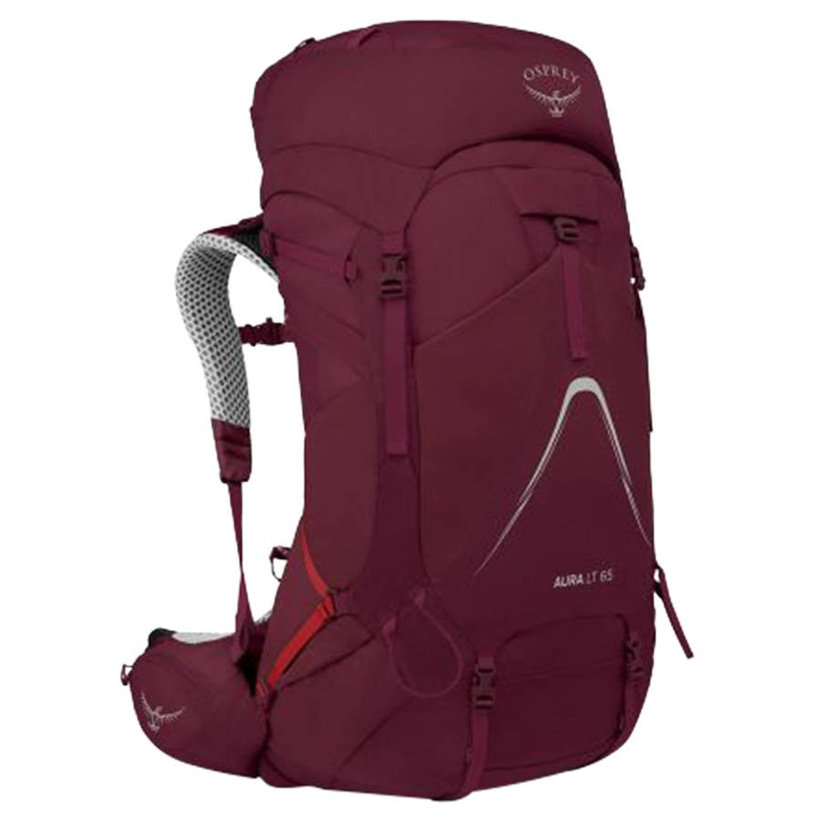 Osprey Men's Volt 65 Backpack Osprey Men's Volt 65 Backpack