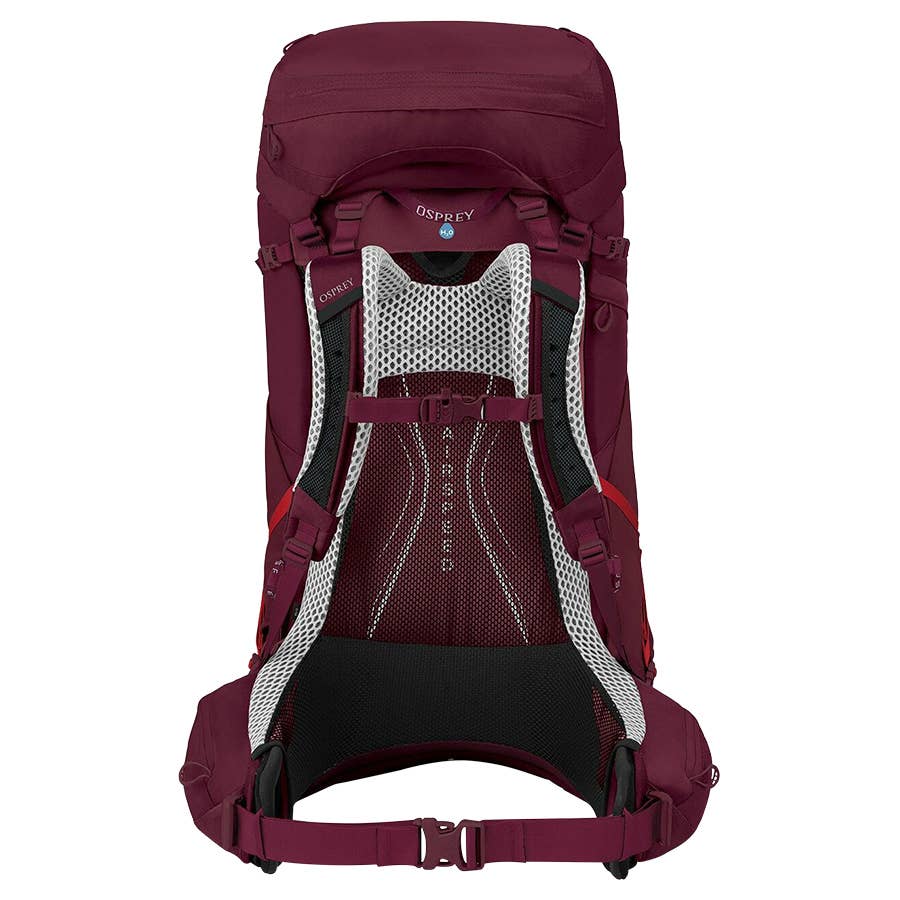 Osprey Aura AG LT - Thumbnail 3