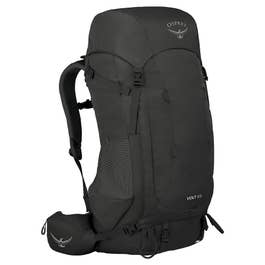 Osprey Volt 65 Extended Fit-Muted Space Blue Osprey Volt 65 Extended Fit-Muted Space Blue
