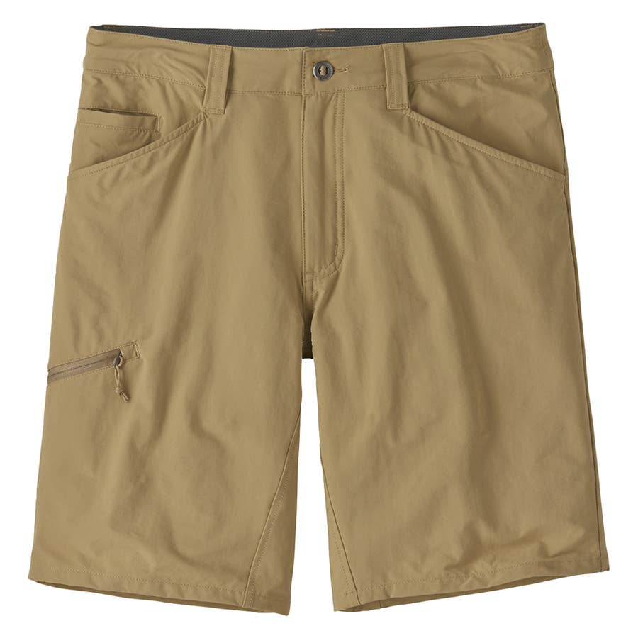 Patagonia Men's Quandary 10" Shorts