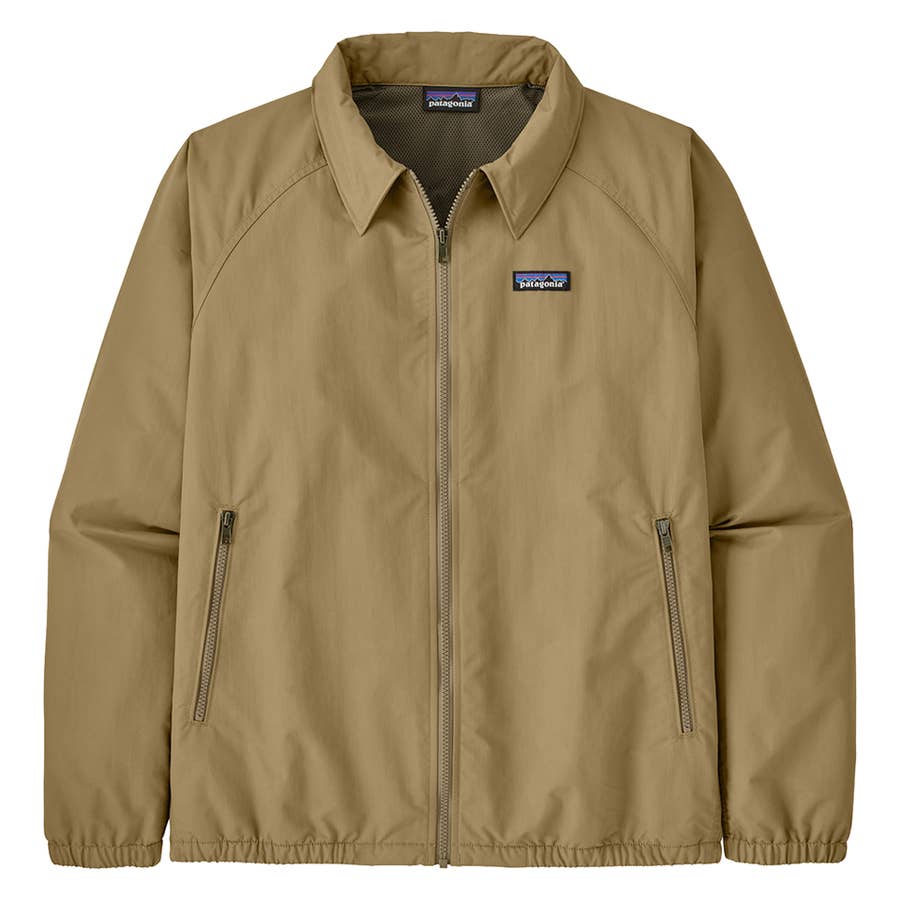 Patagonia Men's Baggies Jacket