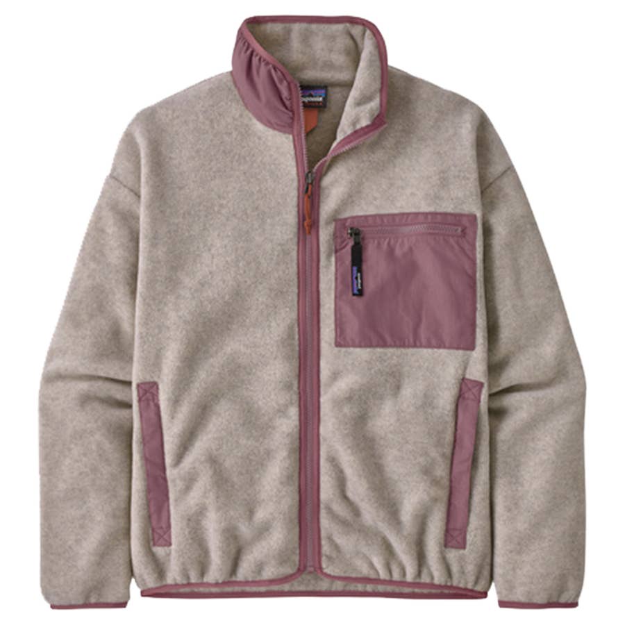 Patagonia Women's Synchilla Jacket