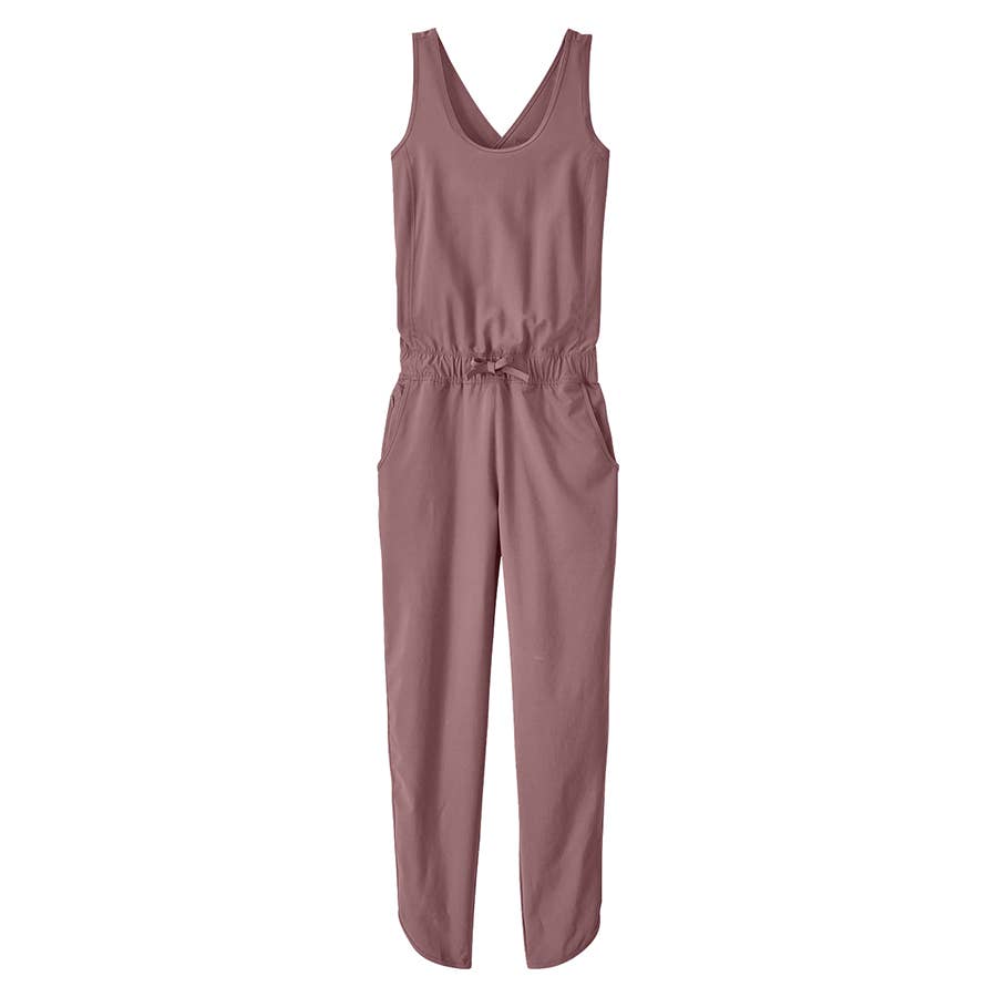 Patagonia Women's Fleetwith Romper