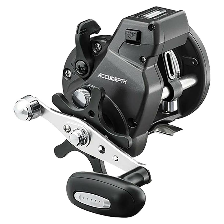 alex4is fishing reel AtlantiX 12000 Electric Fishing Reel for Deep Sea Big Game Only Reel / Right Hand