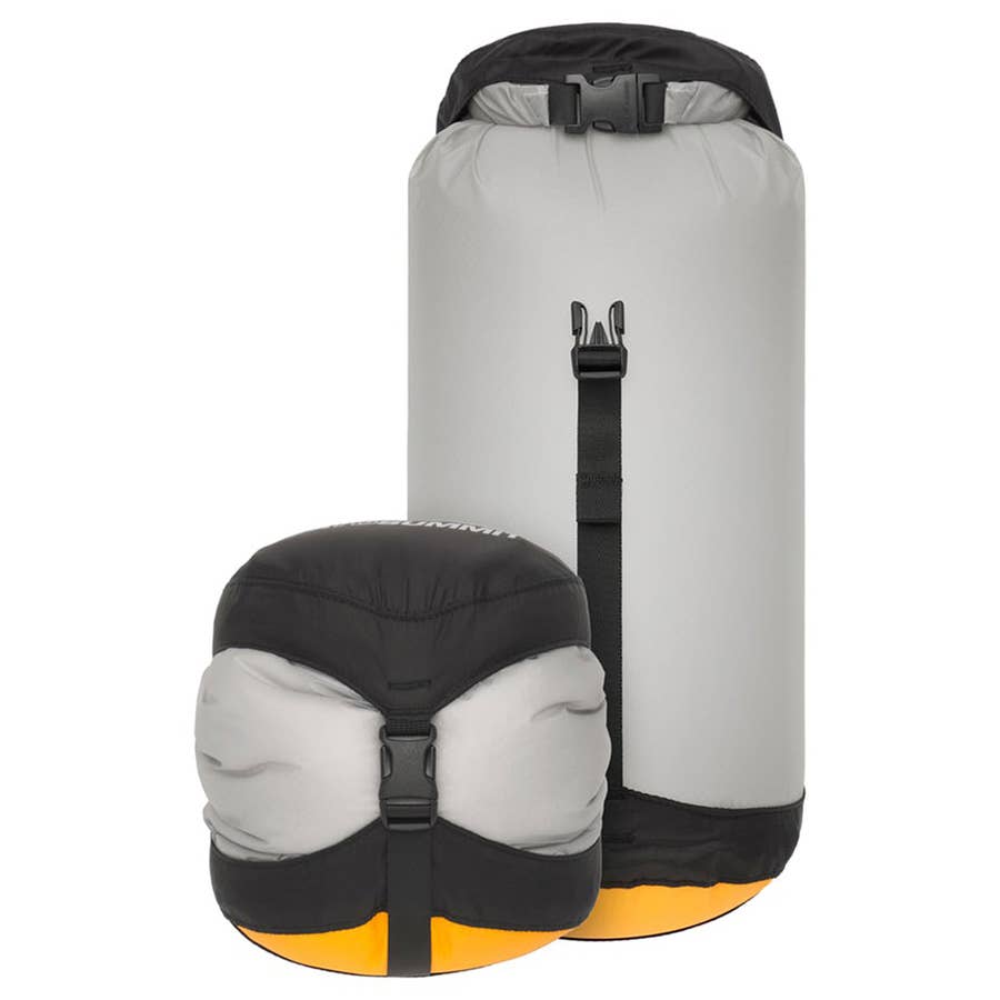 Sea to Summit eVac Compression Dry Bag - Thumbnail 2