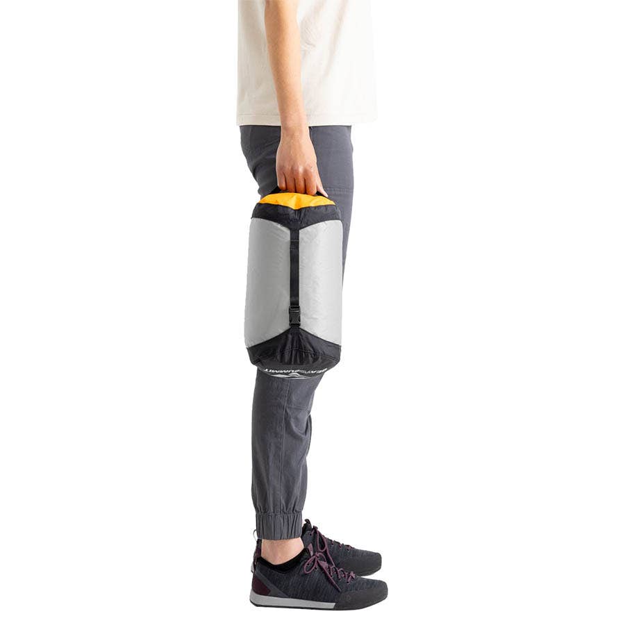 Sea to Summit eVac Compression Dry Bag - Thumbnail 4