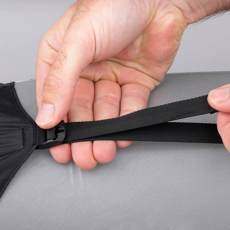 Sea to Summit eVac Compression Dry Bag - Thumbnail 3