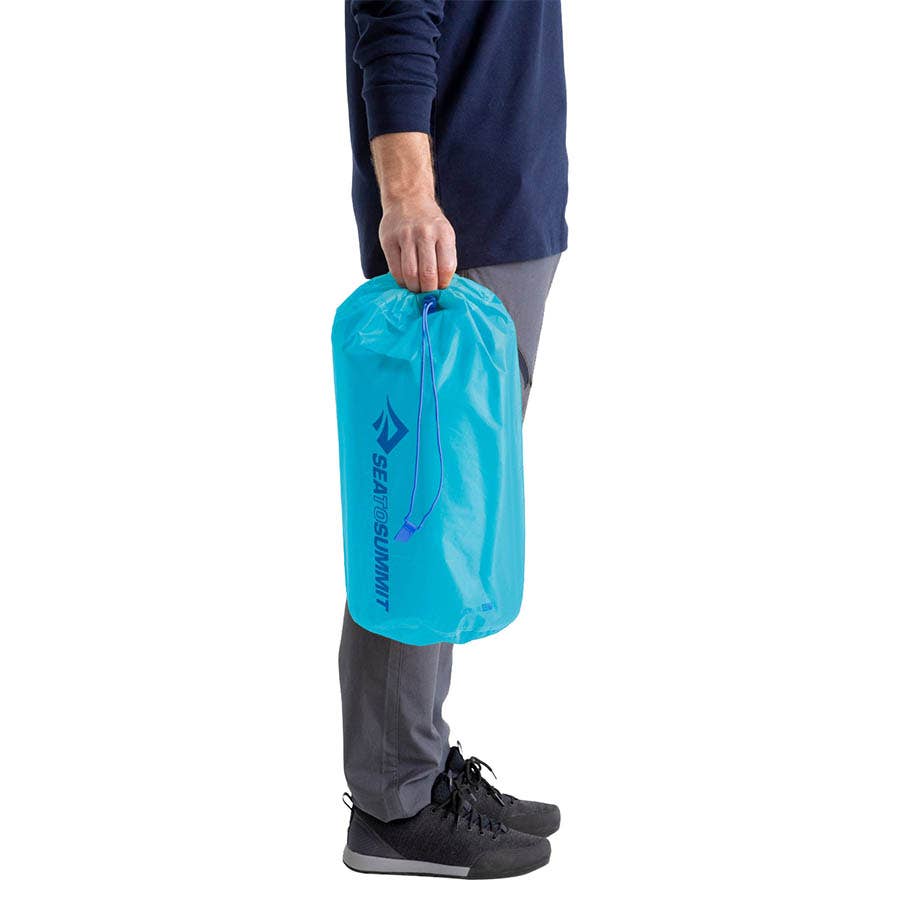 Sea to Summit Ultra-Sil Stuff Sack - Thumbnail 2