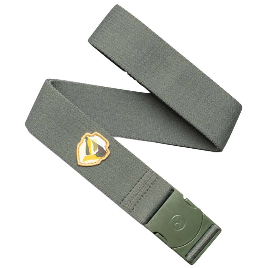 yellowstone belt