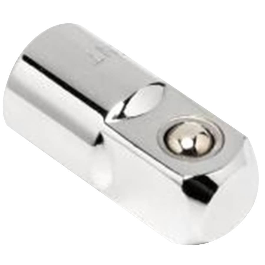 Crescent 1/2 To 3/8 Drive Adapter - CDTA3C Chrome Alloy Steel