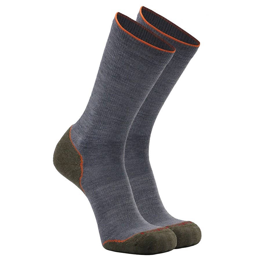 fox river dress socks Fox River Military Dress Lightweight Crew Socks main image 0