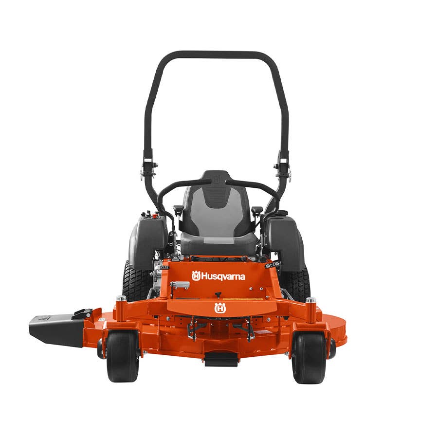 Husqvarna MZ61 Zero Turn Lawn Mower