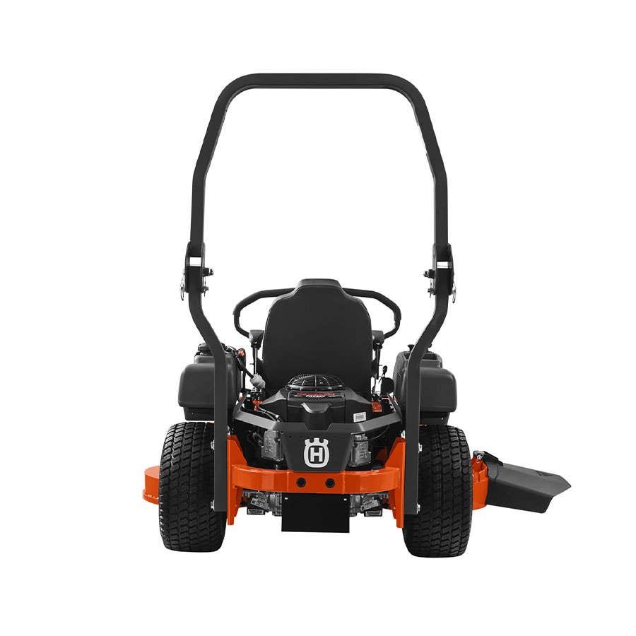 Husqvarna MZ61 Zero Turn Lawn Mower