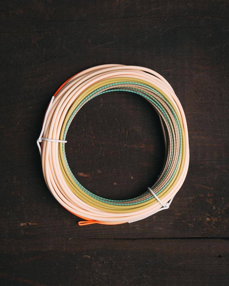 Spey - Fly Lines - Gear - Shop