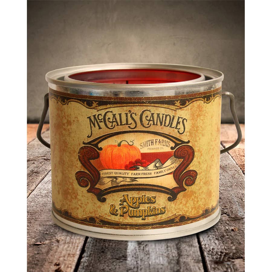 McCall's Candles Vintage 22 Candle