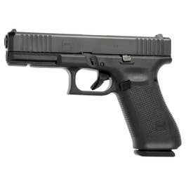 Glock G17 Gen5 9mm Semi Auto Pistol