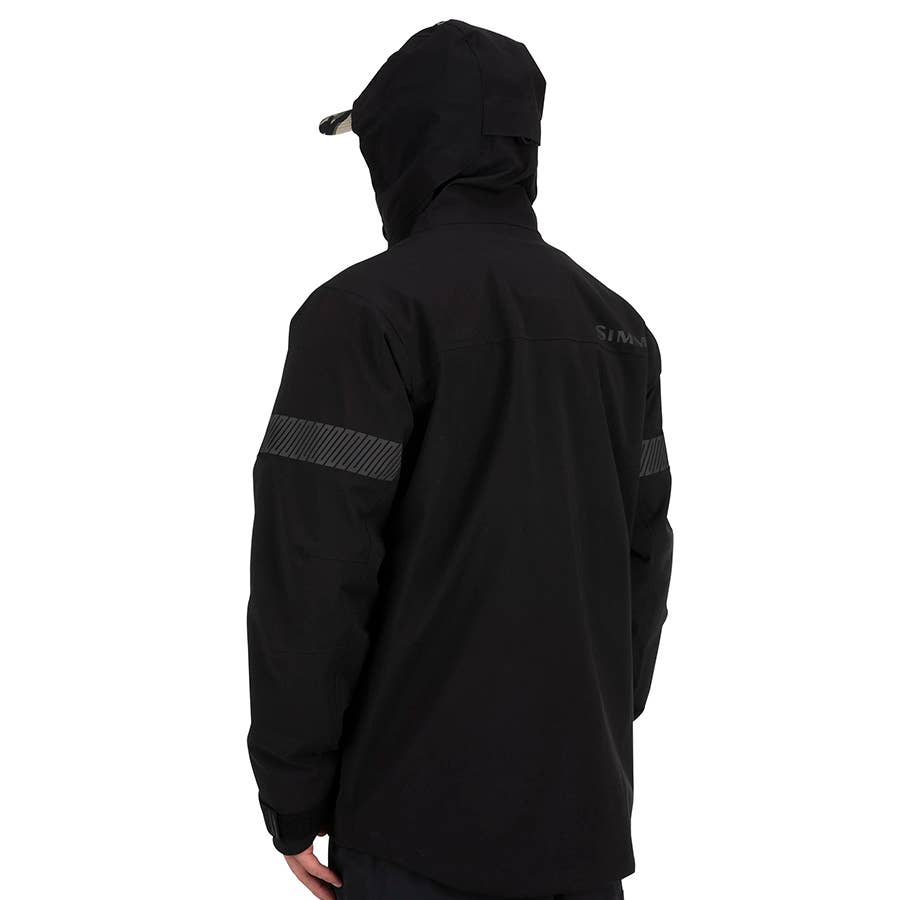 SIMMS シムス CX Jacket ジャケット M Simms Men's CX Jacket