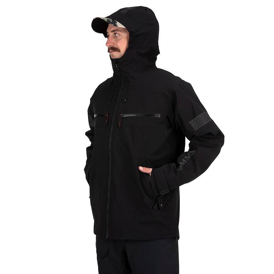 Simms Men's CX Jacket