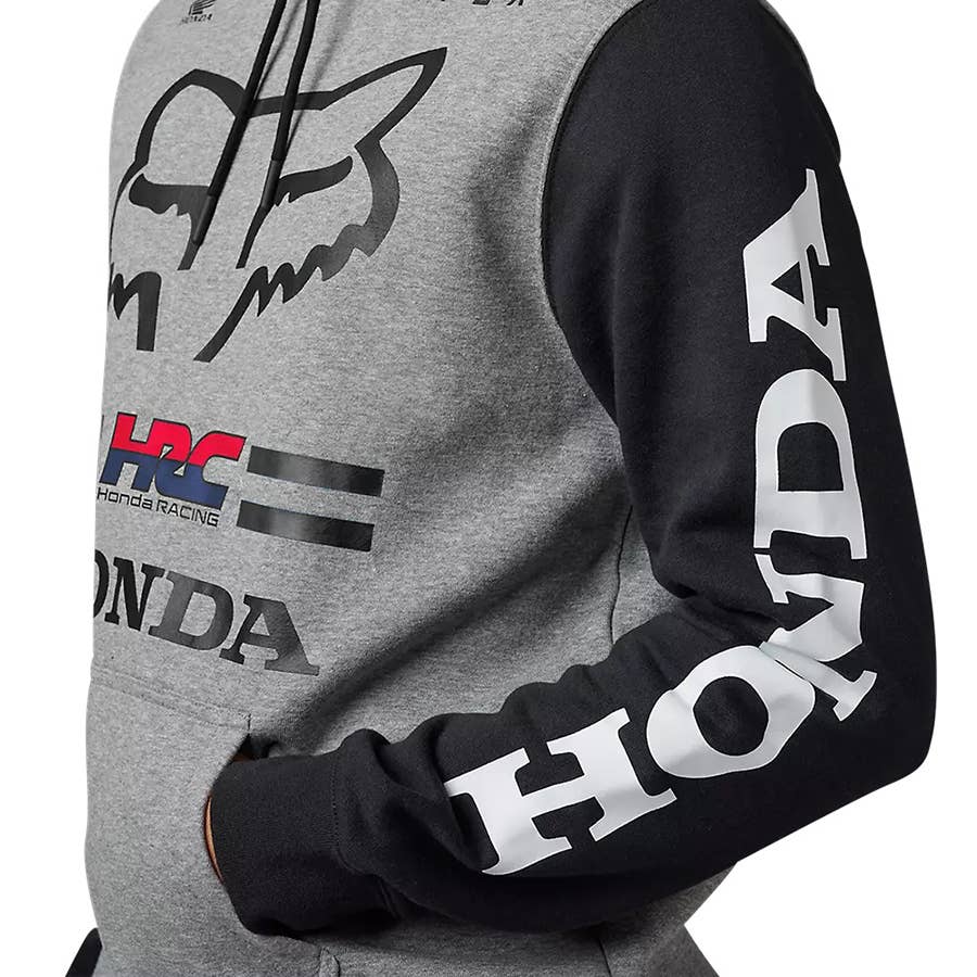 Sweat à capuche Non Stop Pullover - Fox Racing