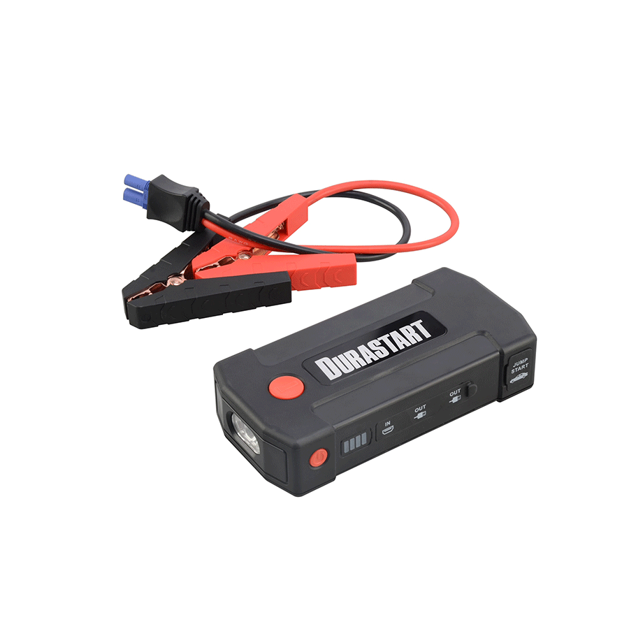 Noco Gb30 Vs Gb40: Which Is The Best For You? - Everstart Jump Starter