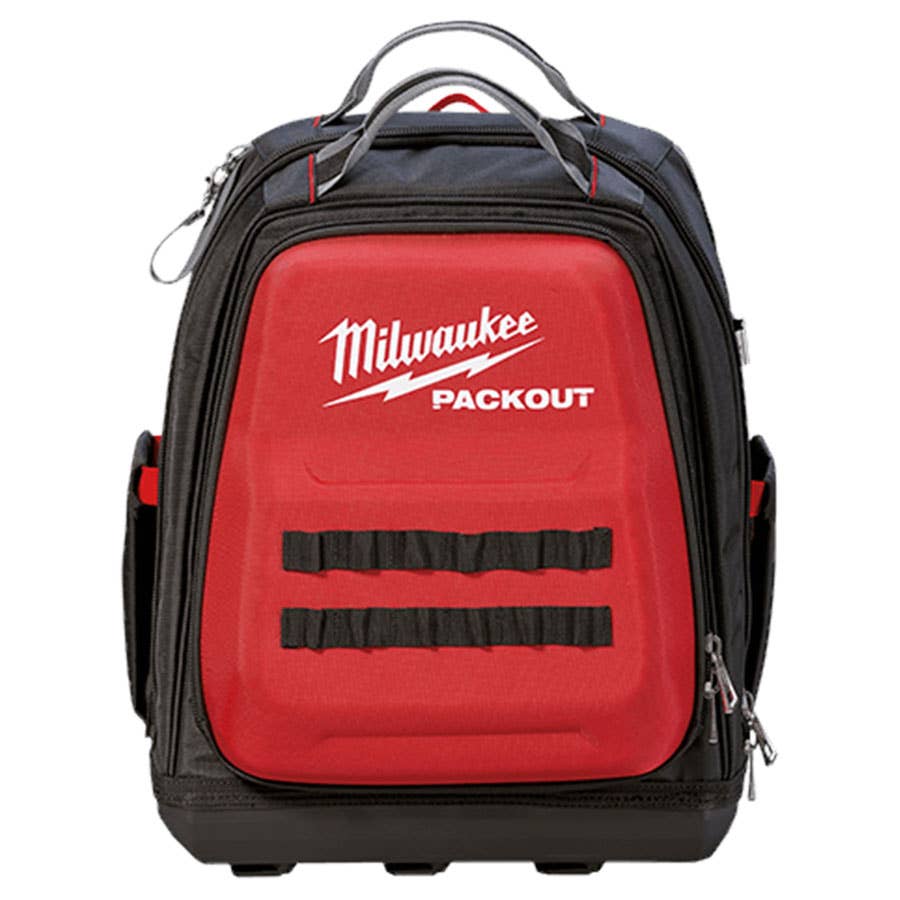 Milwaukee Packout Backpack