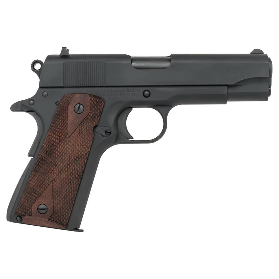 Taurus GX4 XL 9mm Semi Auto Pistol