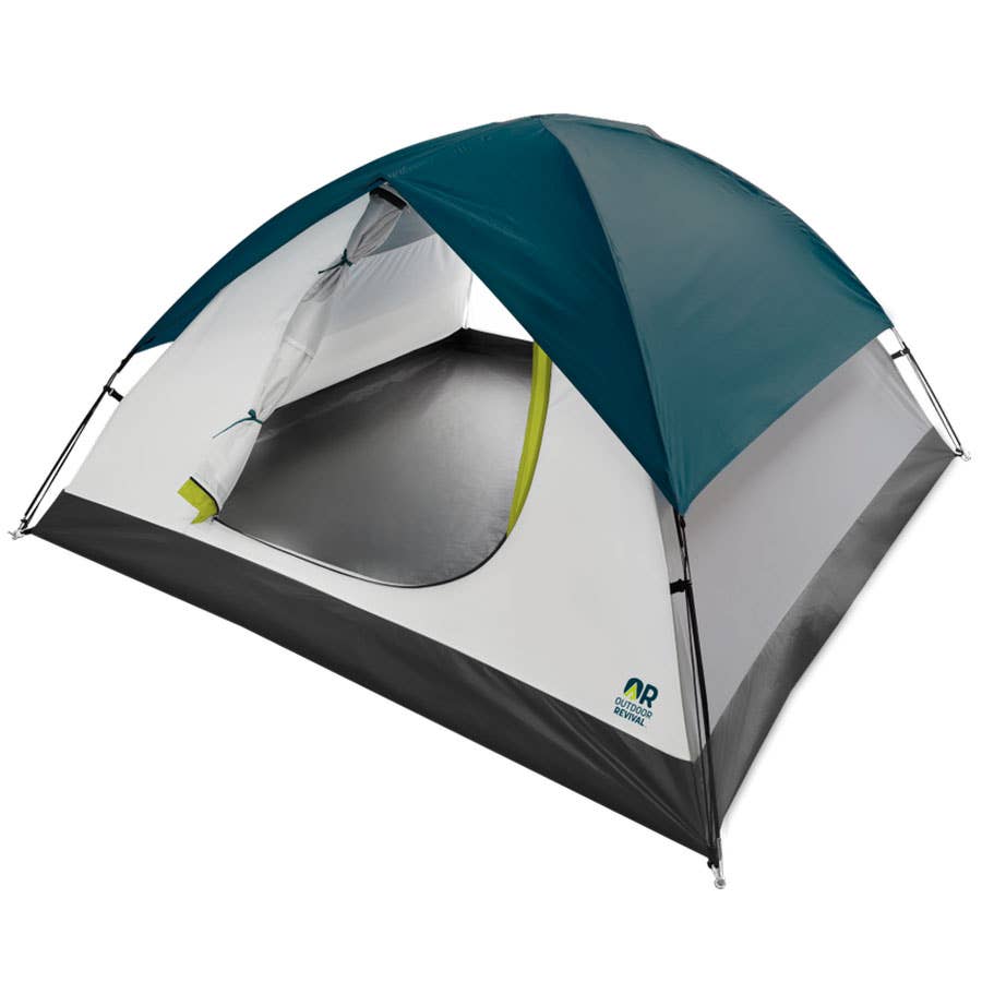 White Duck Outdoors Rover Scout Water Repellent Tent