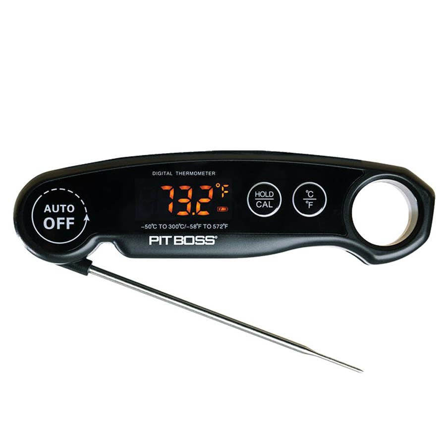 Pit Boss Digital Probe Thermometer