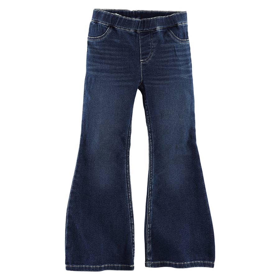 Wrangler Baby Boy Jeans Wrangler Infant-Girls' Star Print
