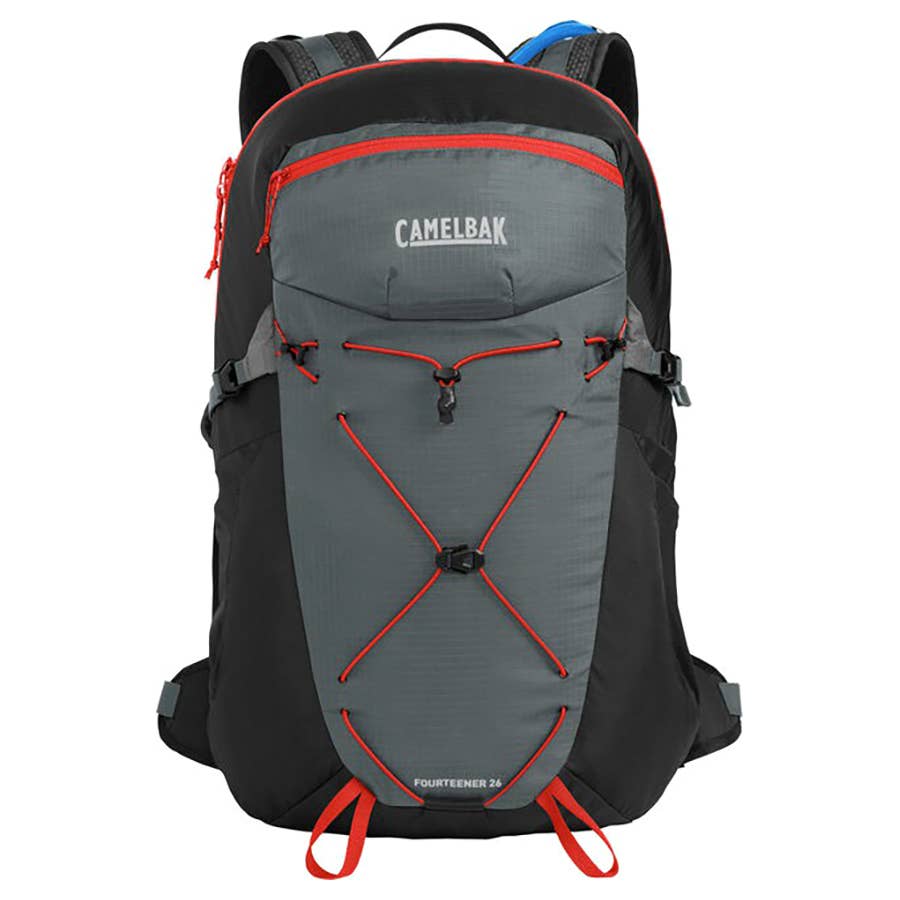 CamelBak Fourteener 26 Hydration Hiking Pack with Crux Reservoir