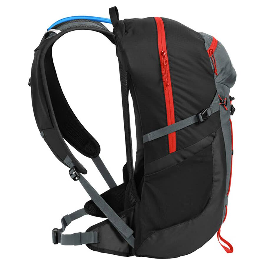 CamelBak Zaino Da Trekking Fourteener 32L – Idratante Con Sacca E Sistema Air Support – Per Escursioni E Avventure