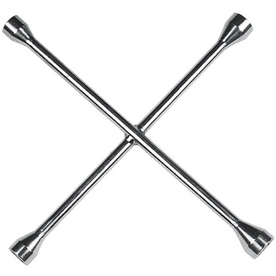 Custom Accessories Lug Wrench