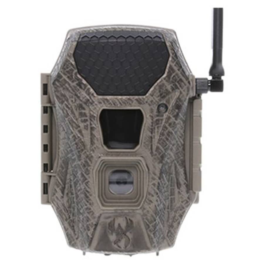 Wildgame Innovations TERAWVZ Terra Cell Trail Camera