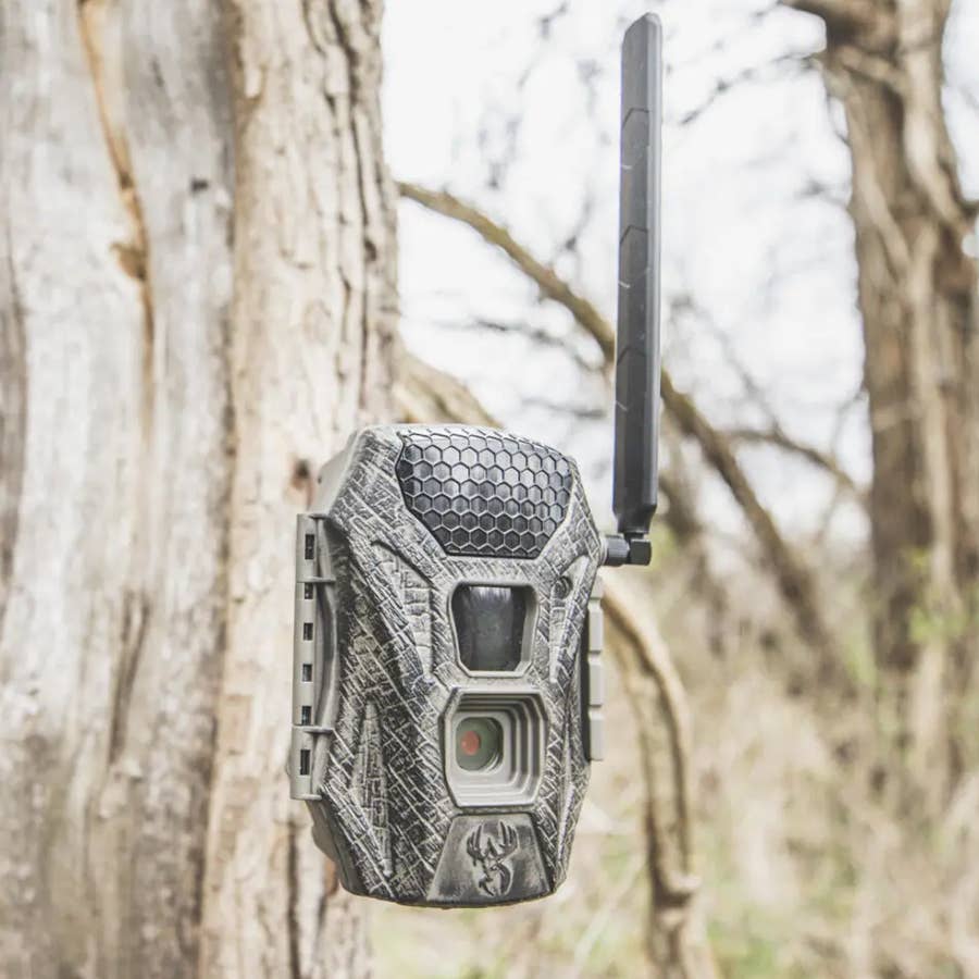 Wgi Wild Game Cell Camera Wildgame Innovations TERAWVZ Terra Cell